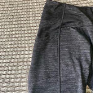 Mondetta leggings workout yoga two pockets sz S